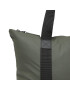 Rains Torbica Tote Bag Rush 12250 Zelena - Pepit.si