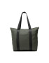 Rains Torbica Tote Bag Rush 12250 Zelena - Pepit.si