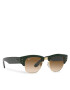 Ray-Ban Sončna očala 0RB0316S 136851 Zelena - Pepit.si