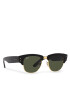 Ray-Ban Sončna očala 0RB0316S 901/31 Črna - Pepit.si