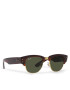 Ray-Ban Sončna očala 0RB0316S 990/31 Zelena - Pepit.si