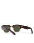 Ray-Ban Sončna očala 0RB0316S 990/31 Zelena - Pepit.si