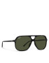 Ray-Ban Sončna očala 0RB2198 901/31 Črna - Pepit.si