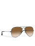 Ray-Ban Sončna očala 0RB3025 002/51 Rjava - Pepit.si