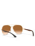 Ray-Ban Sončna očala 0RB3675 001/51 Zlata - Pepit.si