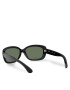 Ray-Ban Sončna očala 0RB4101 601 Črna - Pepit.si