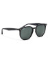 Ray-Ban Sončna očala 0RB4306 601/71 Črna - Pepit.si