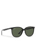 Ray-Ban Sončna očala 0RB4378 601/71 Črna - Pepit.si