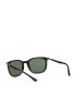 Ray-Ban Sončna očala 0RB4386 601/31 Črna - Pepit.si