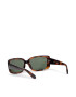 Ray-Ban Sončna očala 0RB4389 710/31 Rjava - Pepit.si