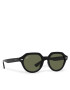 Ray-Ban Sončna očala 0RB4399 901/58 Črna - Pepit.si