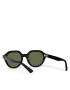 Ray-Ban Sončna očala 0RB4399 901/58 Črna - Pepit.si