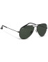 Ray-Ban Sončna očala Aviator Classic 0RB3025 L2823 Črna - Pepit.si