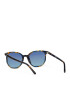 Ray-Ban Sončna očala Elliot 0RB2197 13563M Modra - Pepit.si