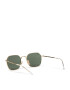 Ray-Ban Sončna očala Jim 0RB3694 001/31 Zlata - Pepit.si