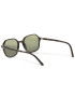 Ray-Ban Sončna očala John 0RB2194 901/31 Črna - Pepit.si