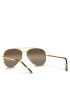 Ray-Ban Sončna očala New Aviator 0RB3625 9196G5 Zlata - Pepit.si