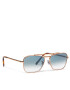 Ray-Ban Sončna očala New Caravan 0RB3636 92023F Modra - Pepit.si