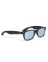 Ray-Ban Sončna očala New Wayfarer 0RB2132 622/30 Črna - Pepit.si