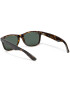 Ray-Ban Sončna očala New Wayfarer 0RB2132 902L Rjava - Pepit.si