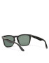 Ray-Ban Sončna očala Steve 0RB4487 662971 Črna - Pepit.si