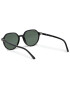 Ray-Ban Sončna očala Thalia 0RB2195 901/31 Črna - Pepit.si