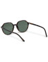 Ray-Ban Sončna očala Thalia 0RB2195 902/31 Rjava - Pepit.si