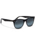 Ray-Ban Sončna očala Wayfarer II 0RB2185 12943M Črna - Pepit.si