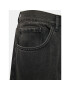 Redefined Rebel Jeans hlače 227035 Črna Regular Fit - Pepit.si