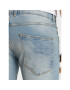 Redefined Rebel Jeans hlače Stockholm Destroy 187074 Modra Slim Fit - Pepit.si