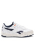 Reebok Čevlji BB 4000 II IE6832-M Bela - Pepit.si