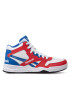 Reebok Čevlji BB4500 Court GX1457 Pisana - Pepit.si