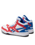 Reebok Čevlji BB4500 Court GX1457 Pisana - Pepit.si