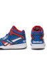 Reebok Čevlji BB4500 COURT HP4378 Pisana - Pepit.si