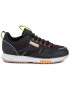 Reebok Čevlji Cl Leather Ripple Trail EG6473 Mornarsko modra - Pepit.si