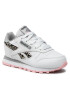 Reebok Čevlji Classic Leather GV8627 Bela - Pepit.si