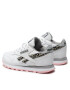 Reebok Čevlji Classic Leather GV8627 Bela - Pepit.si