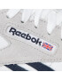 Reebok Čevlji Classic Leather GX8750 Siva - Pepit.si