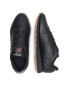 Reebok Čevlji Classic Leather GY0954 Črna - Pepit.si