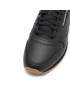 Reebok Čevlji Classic Leather GY0954 Črna - Pepit.si