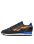 Reebok Čevlji Classic Leather IG8251 Črna - Pepit.si