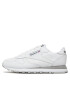 Reebok Čevlji Classic Leather Shoes GX6589 Bela - Pepit.si