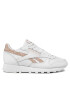 Reebok Čevlji Classic Leather Shoes GY7173 Bela - Pepit.si