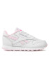 Reebok Čevlji Classic Leather Shoes IG2592 Bela - Pepit.si