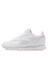 Reebok Čevlji Classic Leather Shoes IG2632 Bela - Pepit.si