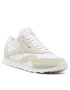 Reebok Čevlji Classic Nylon Shoes GY7193 Bela - Pepit.si