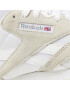 Reebok Čevlji Classic Nylon Shoes GY7193 Bela - Pepit.si