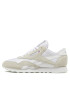 Reebok Čevlji Classic Nylon Shoes GY7193 Bela - Pepit.si