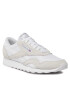 Reebok Čevlji Classic Nylon Shoes GY7235 Bela - Pepit.si