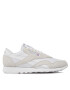 Reebok Čevlji Classic Nylon Shoes GY7235 Bela - Pepit.si